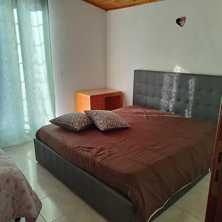 Casa San Nicola L'arena *