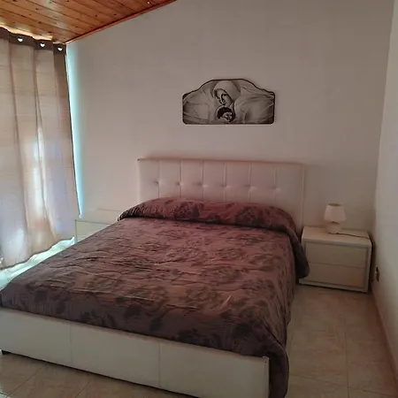 Casa San Nicola L'arena * Mandra Capreria