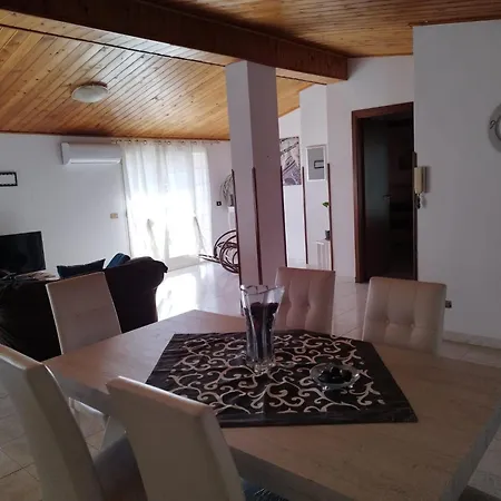 Casa San Nicola L'arena