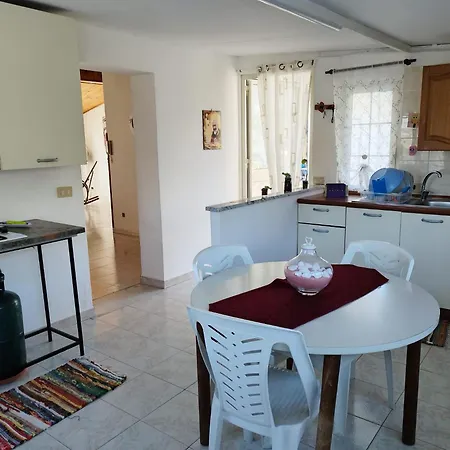 Casa San Nicola L'arena *